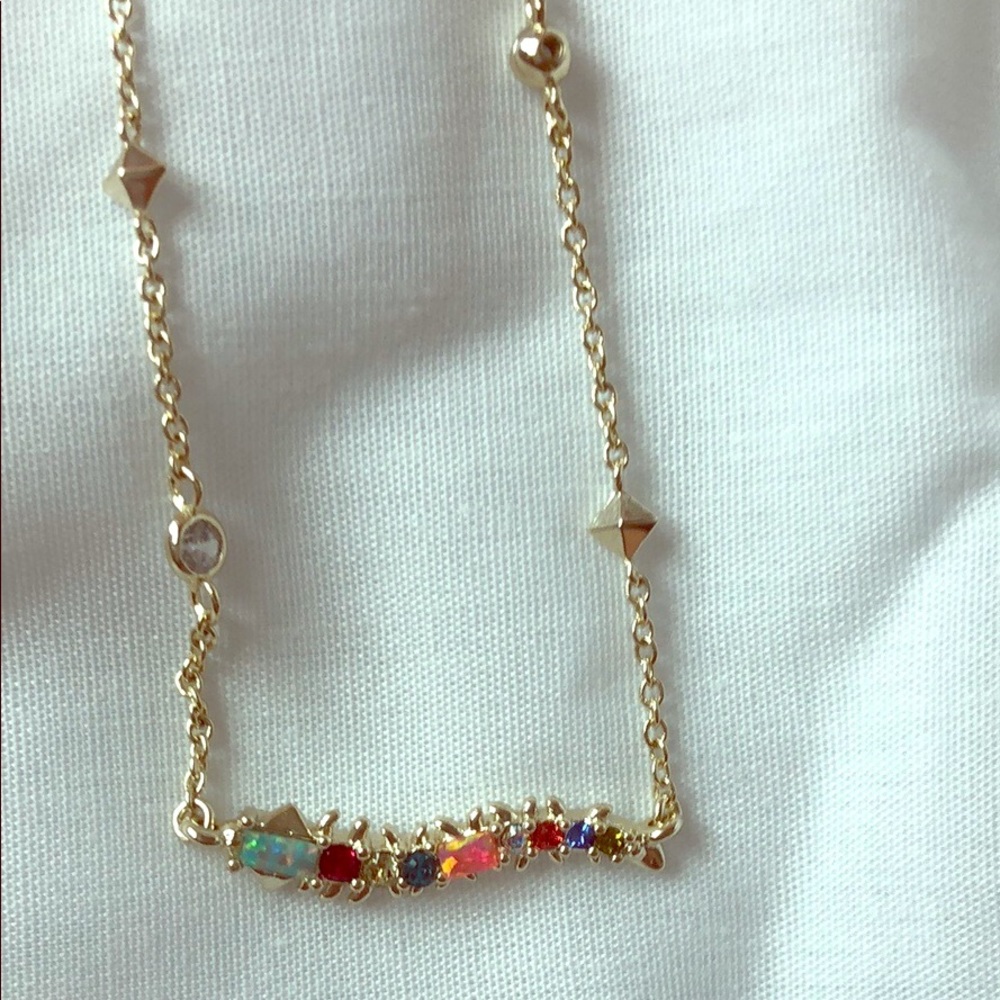 Kendra Scott Kim Necklace